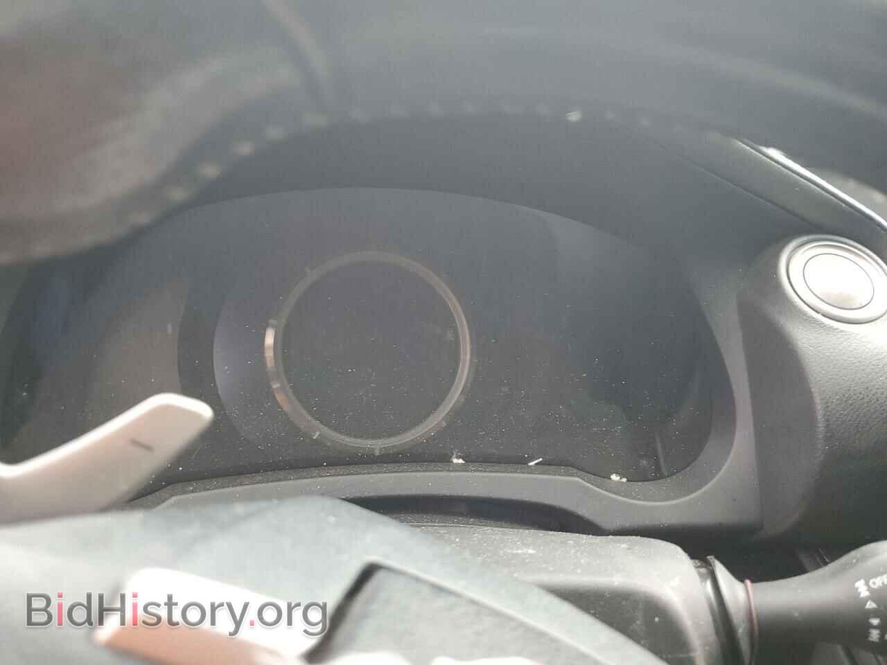 2015 LEXUS RX350 - VIN: JTHHE5BC9F5004471 - Фото 9