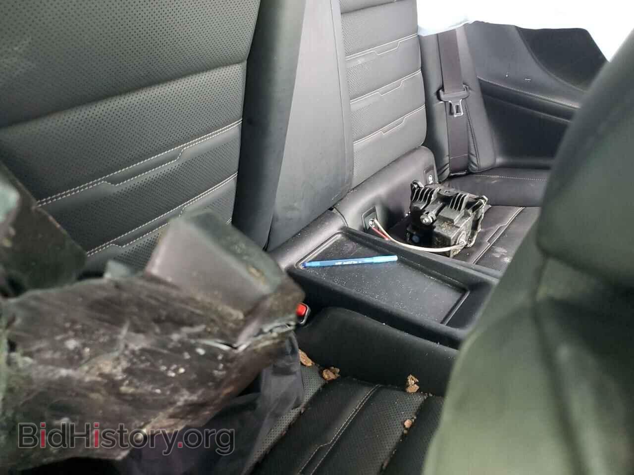 2015 LEXUS RX350 - VIN: JTHHE5BC9F5004471 - Фото 10