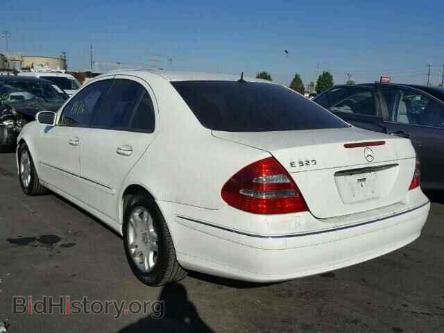 2004 MERCEDES-BENZ E 320 - VIN: WDBUF65J94A407866 - Фото 3
