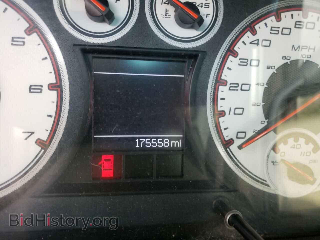 2010 DODGE RAM 2500 - VIN: 3D7TT2CT7AG183289 - Фото 8