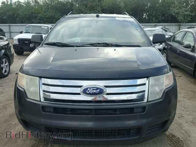 2007 FORD EDGE - VIN: 2FMDK36C27BA72613 - Фото 9
