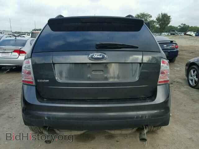 2007 FORD EDGE - VIN: 2FMDK36C27BA72613 - Фото 10