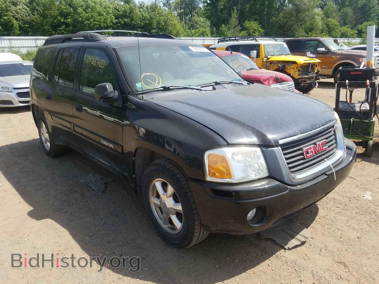 Фотография 1GKET16S546216736 - GMC ENVOY 2004