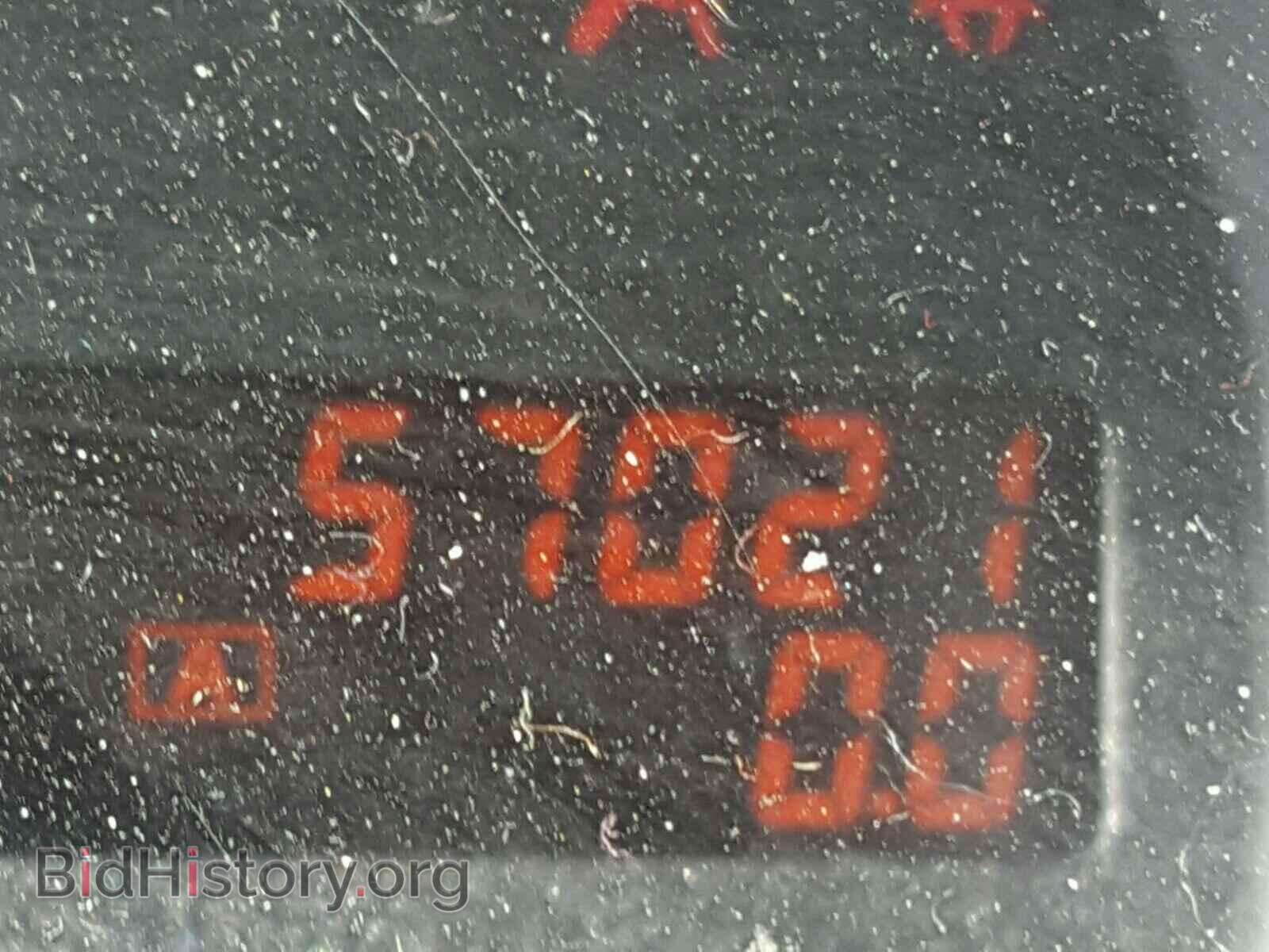 2010 NISSAN MAXIMA - VIN: 1N4AA5AP7AC861028 - Фото 8