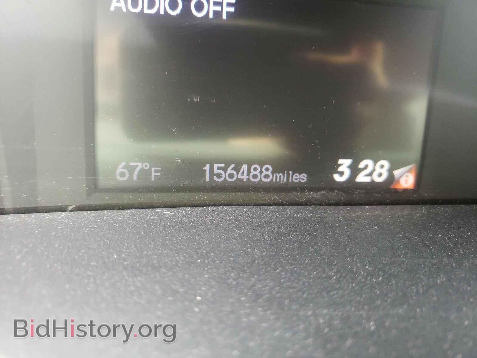 2013 HONDA CIVIC - VIN: 19XFB2F59DE020635 - Фото 8