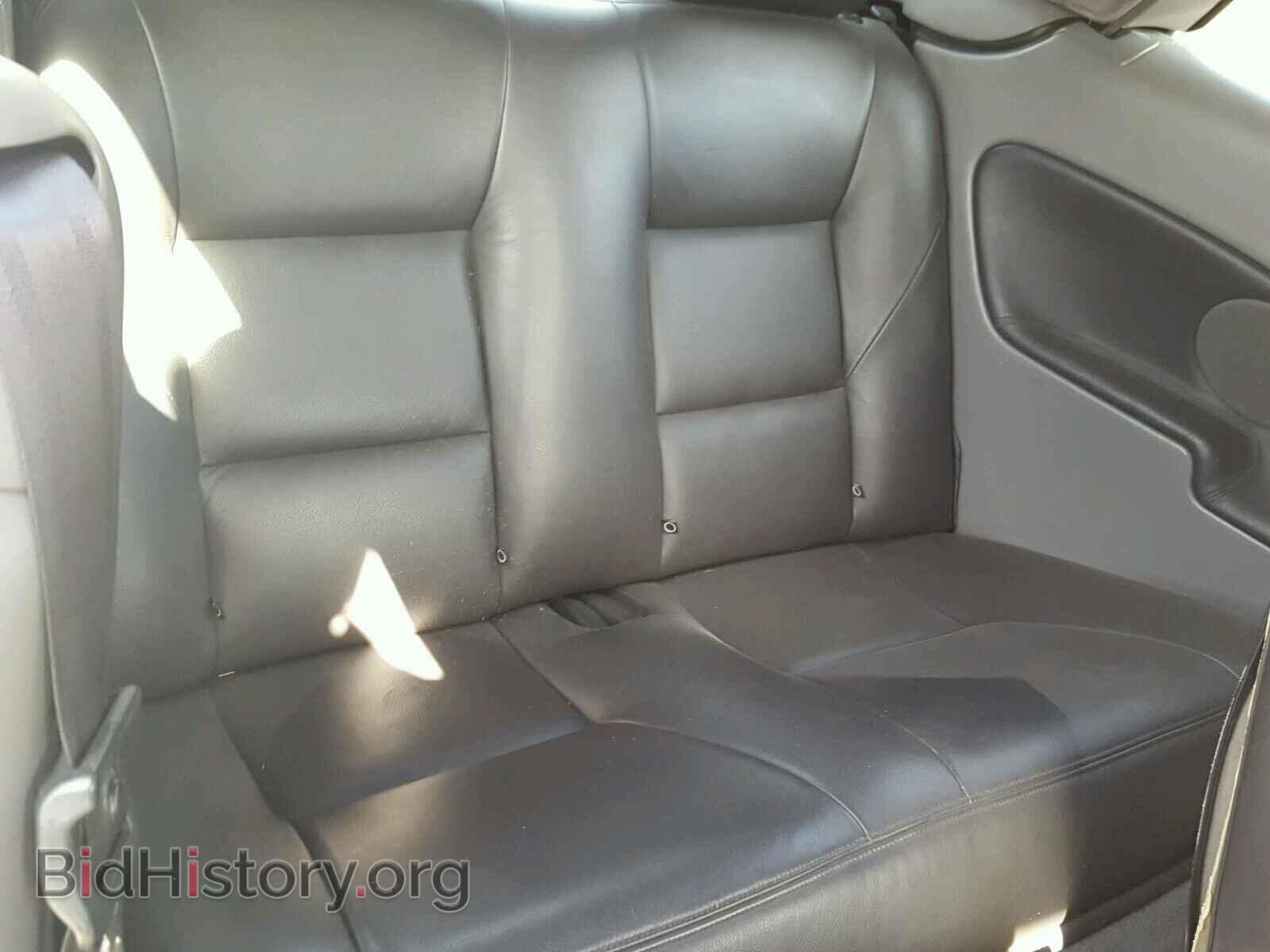 2003 SAAB 9 3 - VIN: YS3DF78K037009431 - Photo 6