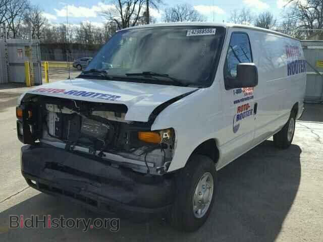 2014 FORD ECONOLINE - VIN: 1FTNE1EW4EDA66870 - Photo 2