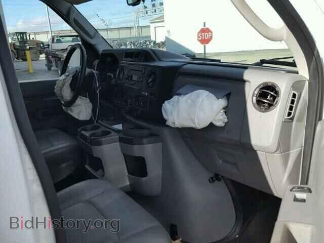 2014 FORD ECONOLINE - VIN: 1FTNE1EW4EDA66870 - Photo 5