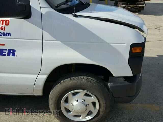 2014 FORD ECONOLINE - VIN: 1FTNE1EW4EDA66870 - Photo 9