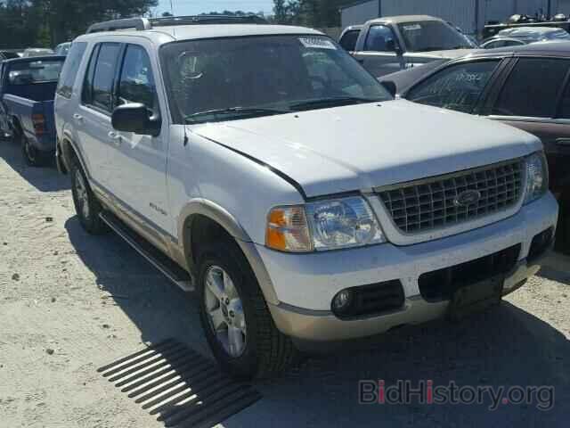 Photo 1FMZU64K05UB33993 - FORD EXPLORER 2005