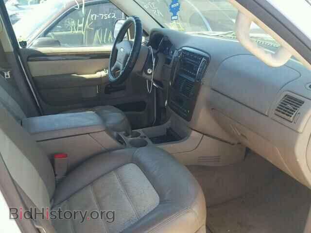 2005 FORD EXPLORER - VIN: 1FMZU64K05UB33993 - Фото 5