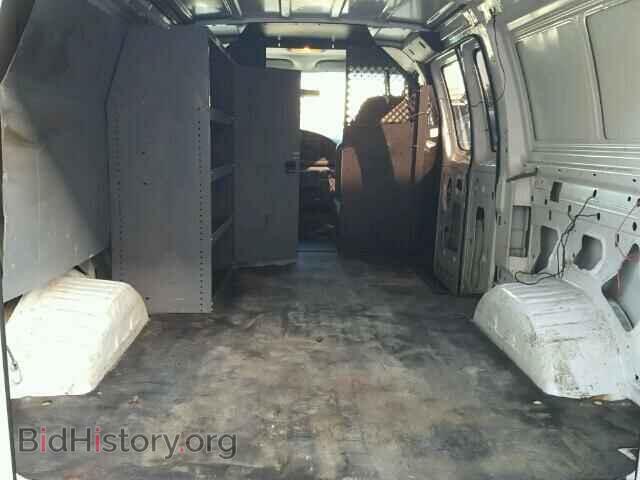 2006 Ford ECONOLINE (VIN 1FTRE14W06HA37802) — photo 10 of 10