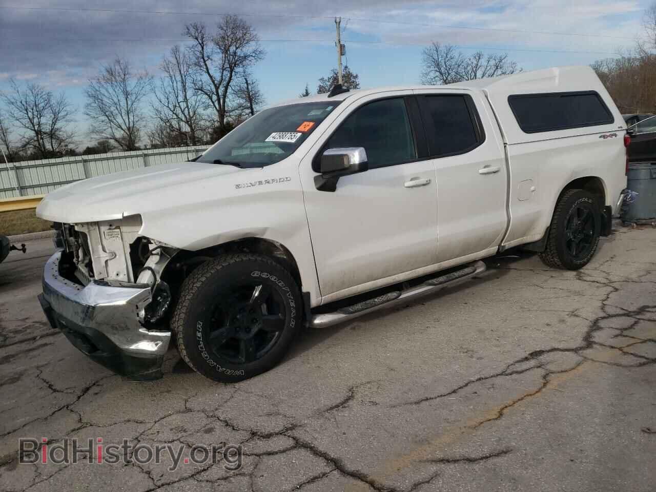 Photo 1GCRYDED4LZ185334 - CHEVROLET ALL Models 2020