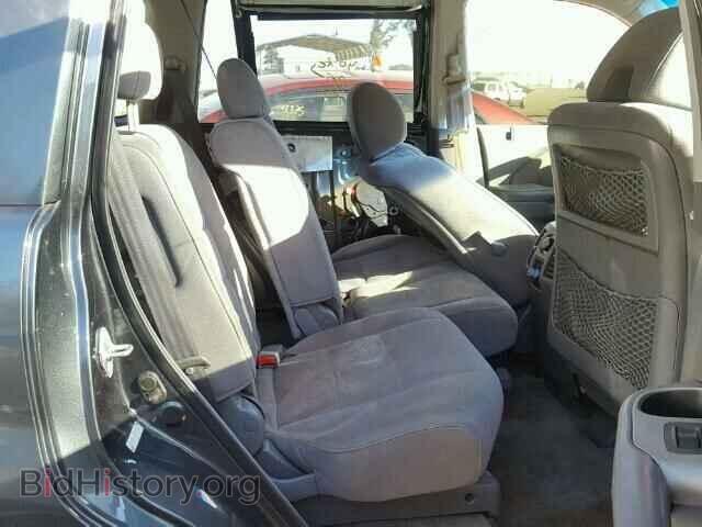 2006 HONDA PILOT - VIN: 5FNYF28476B037108 - Фото 6