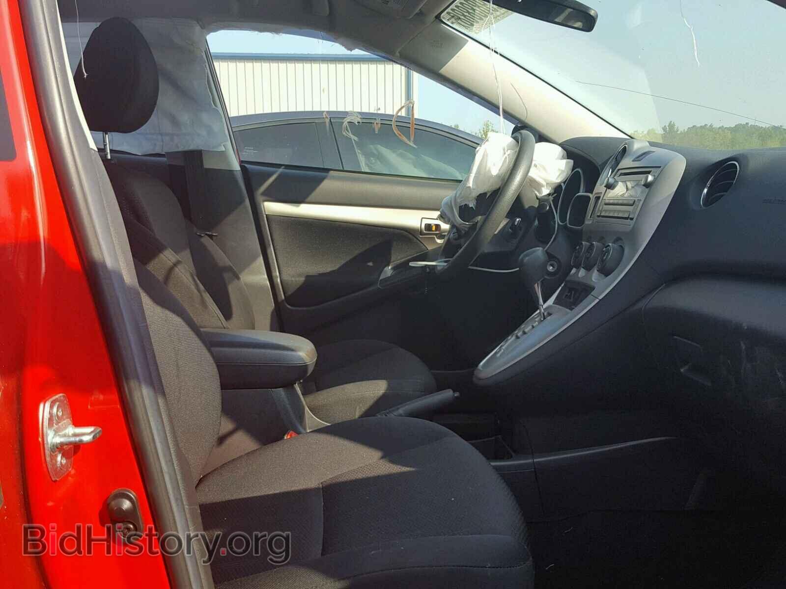 2011 TOYOTA COROLLA - VIN: 2T1KU4EE2BC753501 - Фото 5