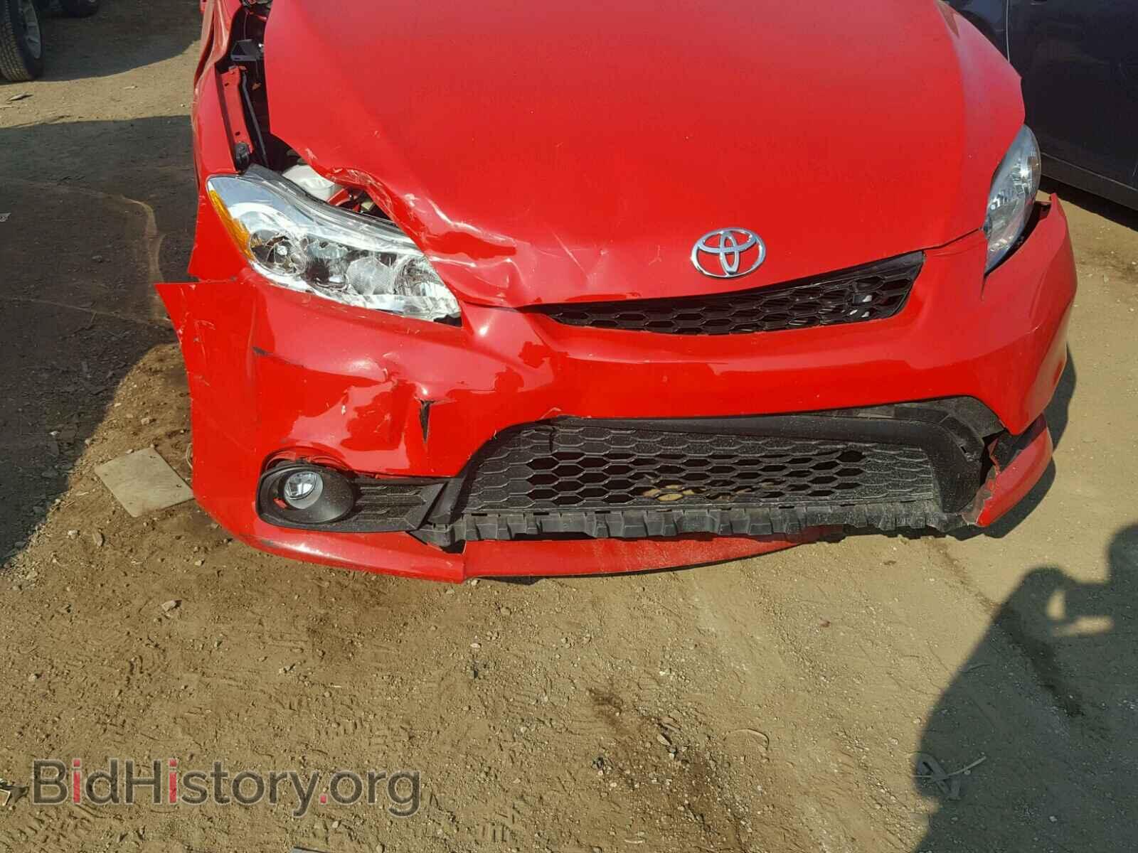 2011 TOYOTA COROLLA - VIN: 2T1KU4EE2BC753501 - Фото 9