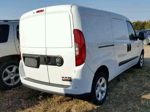 2015 RAM PROMASTER - VIN: ZFBERFBT0F6953970 - Фото 4