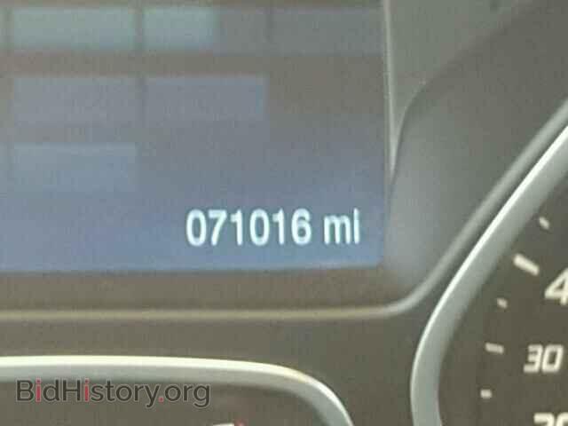 2012 FORD FOCUS - VIN: 1FAHP3H20CL295244 - Photo 8