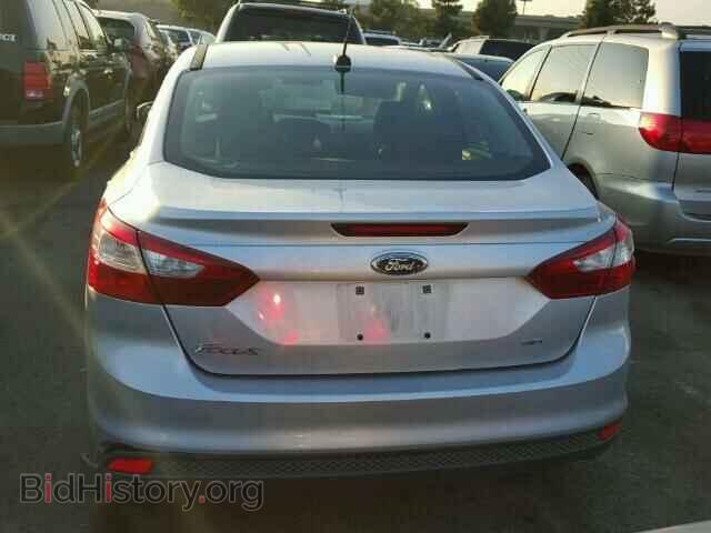 2012 FORD FOCUS - VIN: 1FAHP3H20CL295244 - Photo 10