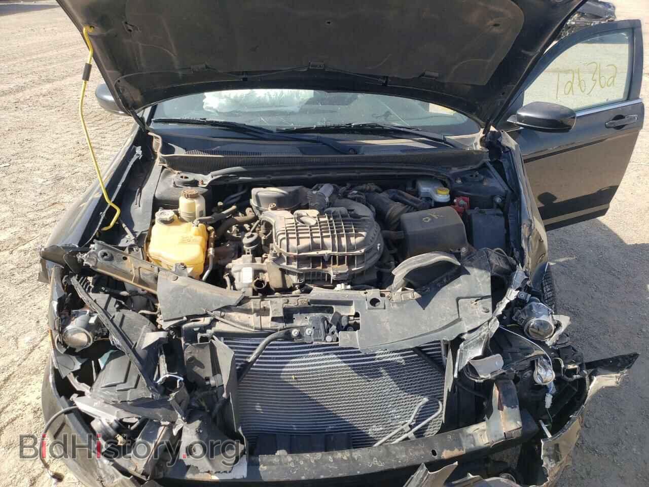 2013 CHRYSLER 200 - VIN: 1C3CCBBG6DN751546 - Фото 7