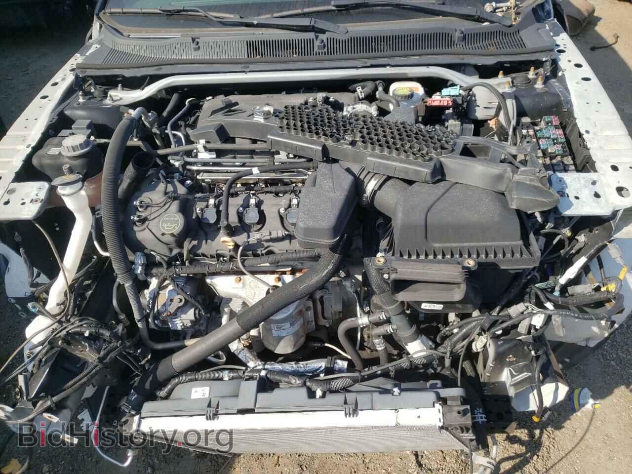 2016 FORD TAURUS - VIN: 1FAHP2MK3GG154845 - Фото 11
