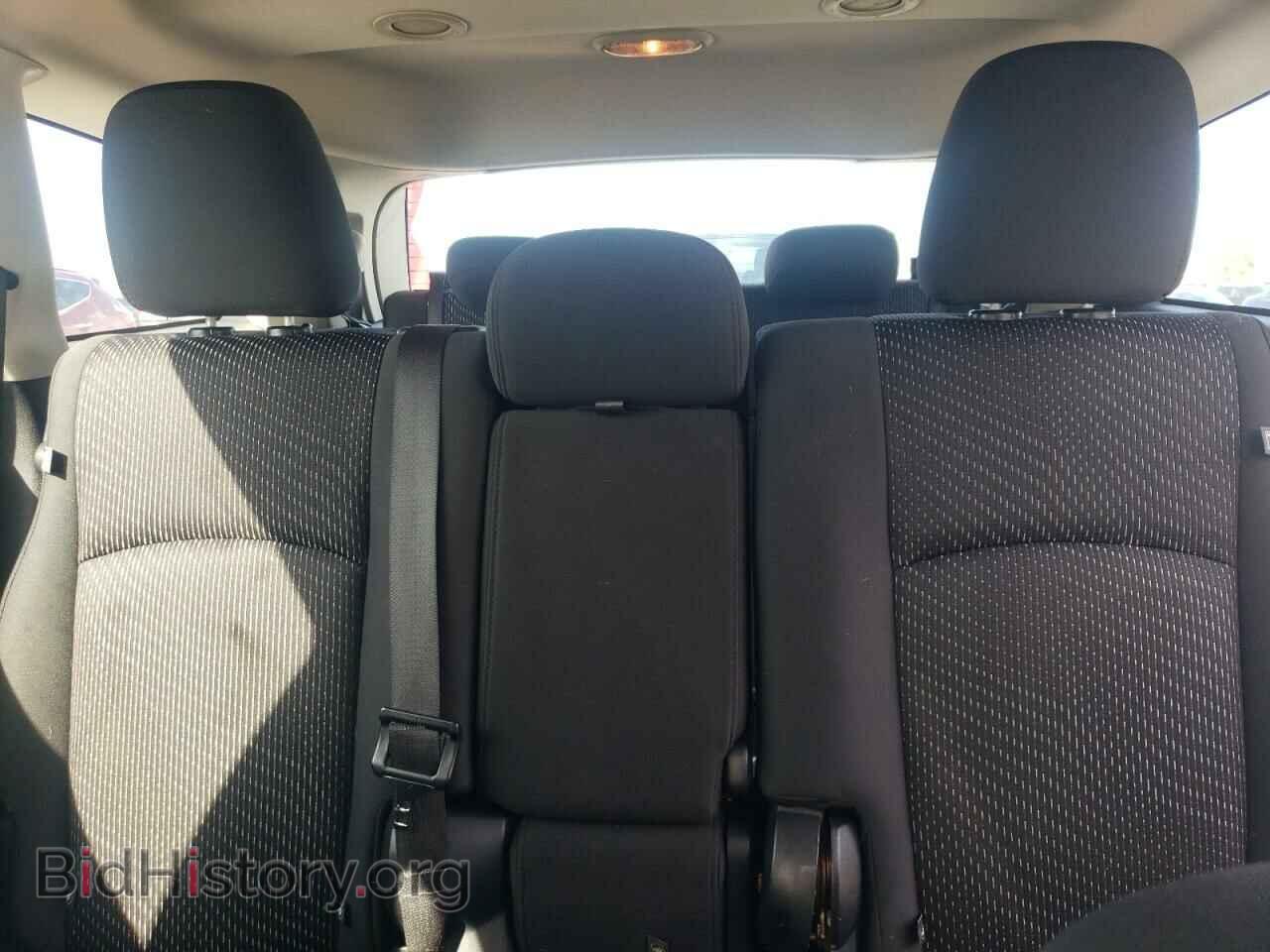 2015 DODGE JOURNEY - VIN: 3C4PDCAB6FT736795 - Фото 10