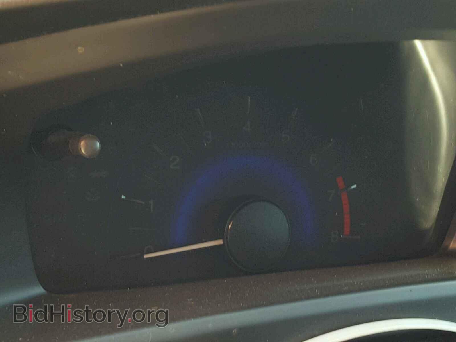 2013 HONDA CIVIC - VIN: 19XFB2F80DE201326 - Фото 8
