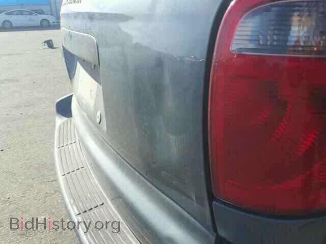 2006 DODGE CARAVAN - VIN: 1D4GP24E46B675362 - Фото 10