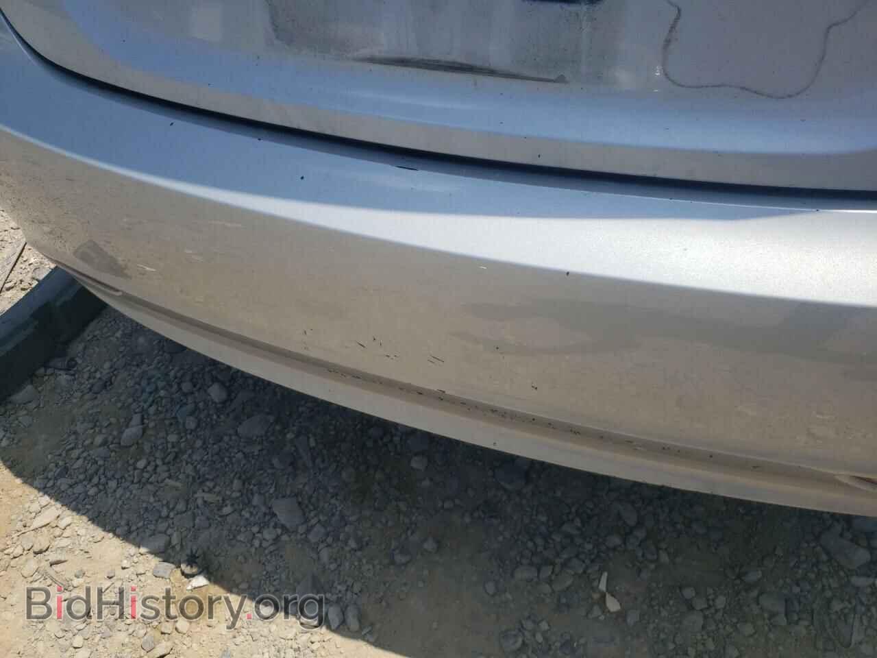 2012 HYUNDAI SONATA - VIN: 5NPEB4AC5CH321099 - Photo 9