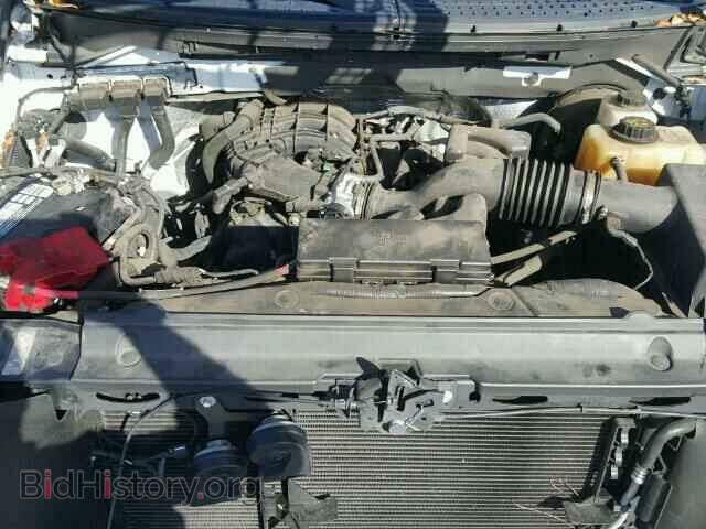 2011 FORD F150 - VIN: 1FTMF1CM4BKD60853 - Фото 7