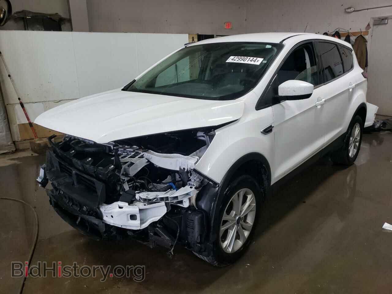 Фотография 1FMCU9GD7KUA16184 - FORD ESCAPE 2019