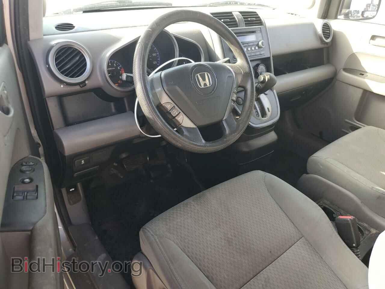 2010 HONDA ELEMENT - VIN: 5J6YH1H78AL001040 - Фото 8