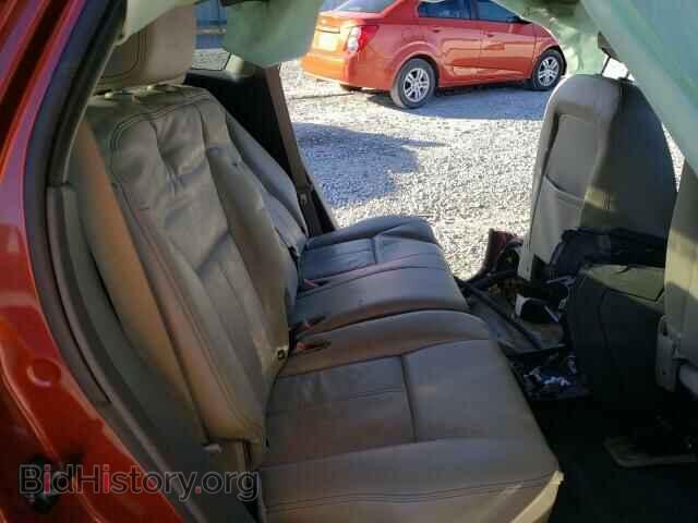 2014 FORD EDGE - VIN: 2FMDK3KC2EBB24079 - Фото 6