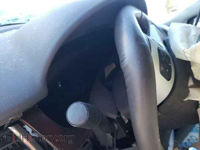 2014 FORD EDGE - VIN: 2FMDK3KC2EBB24079 - Фото 8
