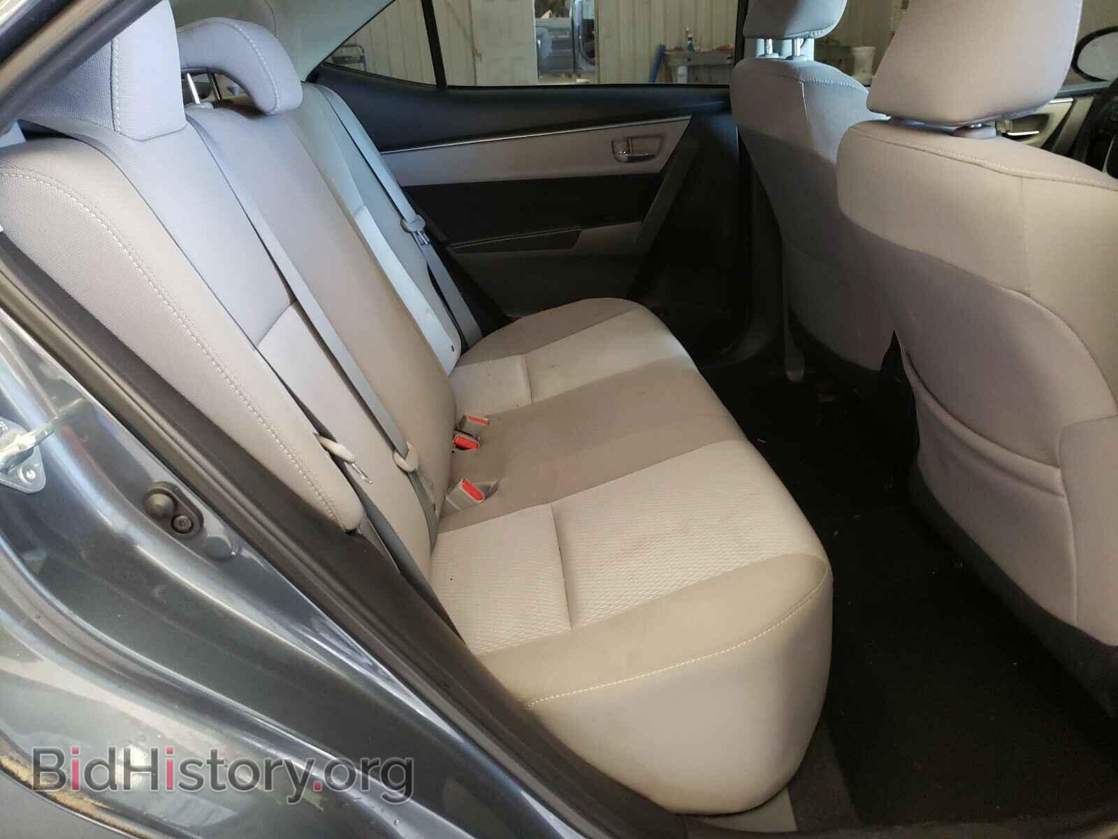 2014 TOYOTA COROLLA - VIN: 2T1BURHE9EC215455 - Photo 6