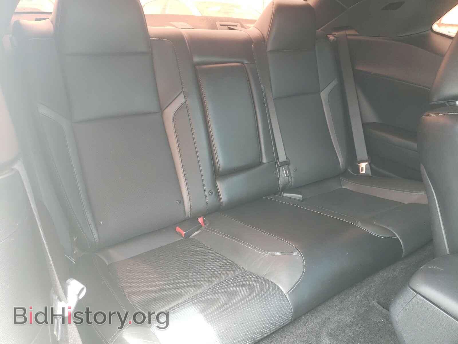 2015 DODGE CHALLENGER - VIN: 2C3CDZBT2FH822417 - Фото 6