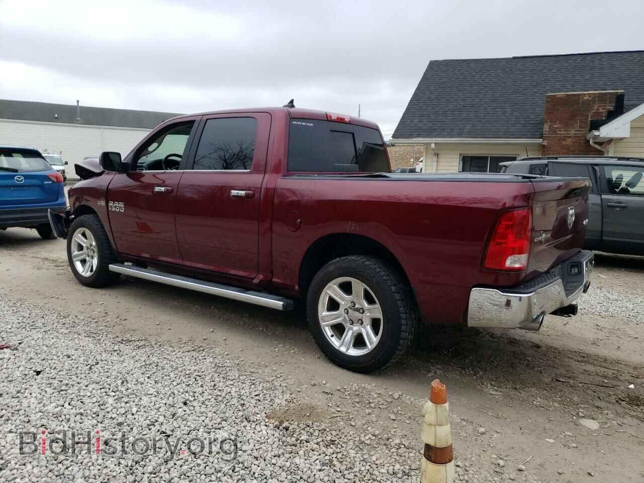 2017 RAM 1500 - VIN: 1C6RR7LT8HS797214 - Photo 2