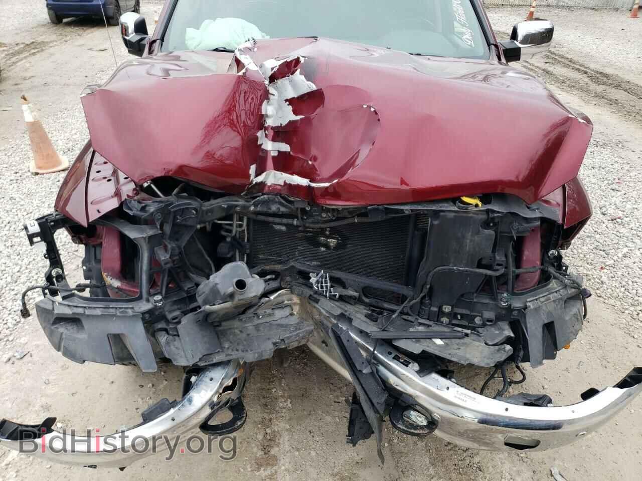 2017 RAM 1500 - VIN: 1C6RR7LT8HS797214 - Photo 11