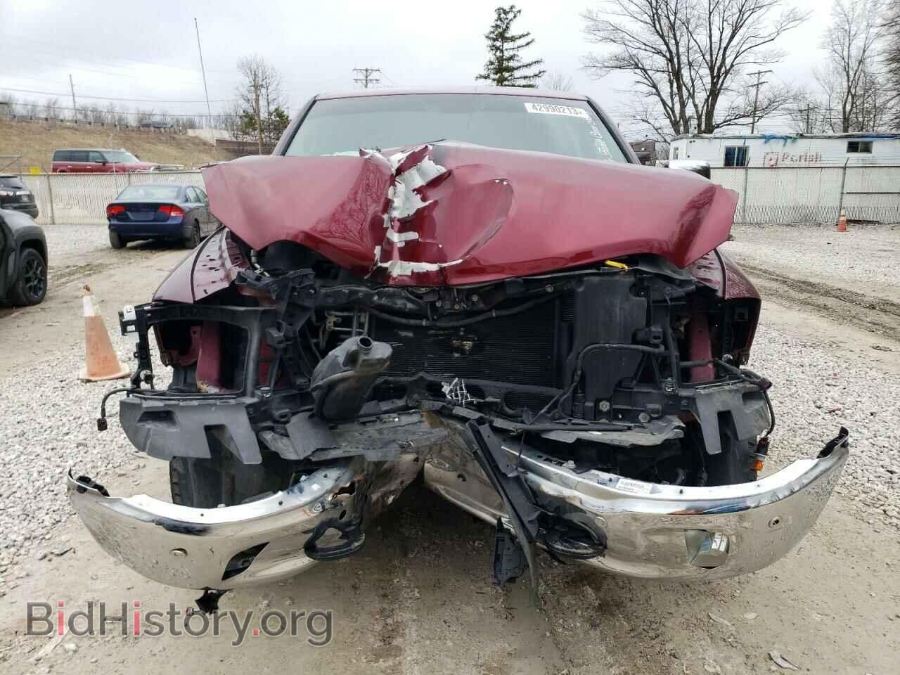 2017 RAM 1500 - VIN: 1C6RR7LT8HS797214 - Photo 5