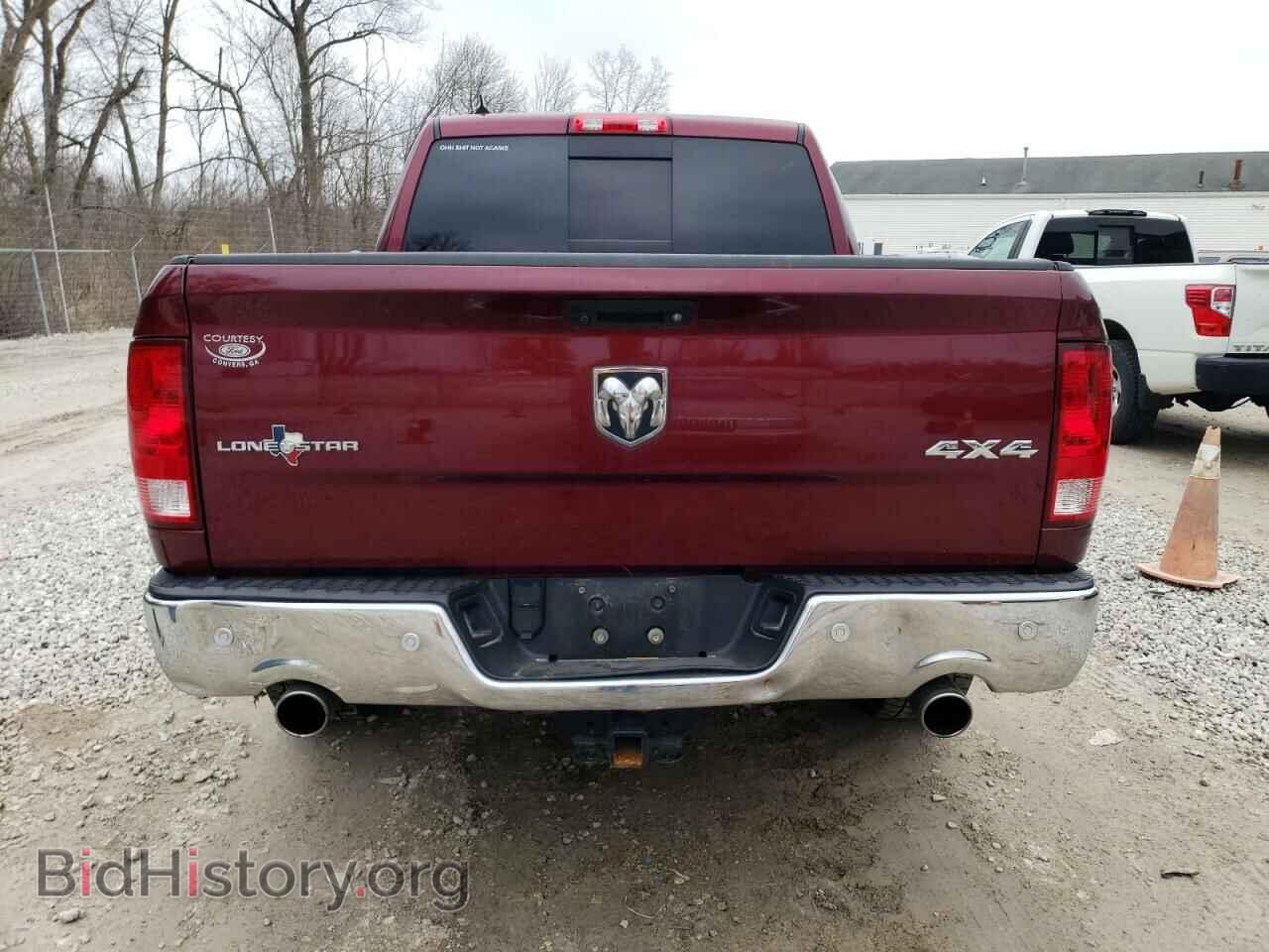 2017 RAM 1500 - VIN: 1C6RR7LT8HS797214 - Photo 6