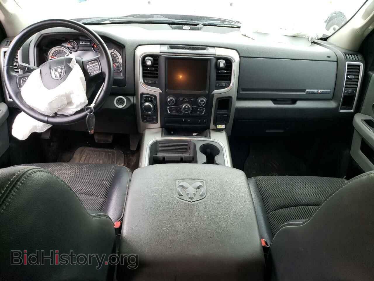 2017 RAM 1500 - VIN: 1C6RR7LT8HS797214 - Photo 8