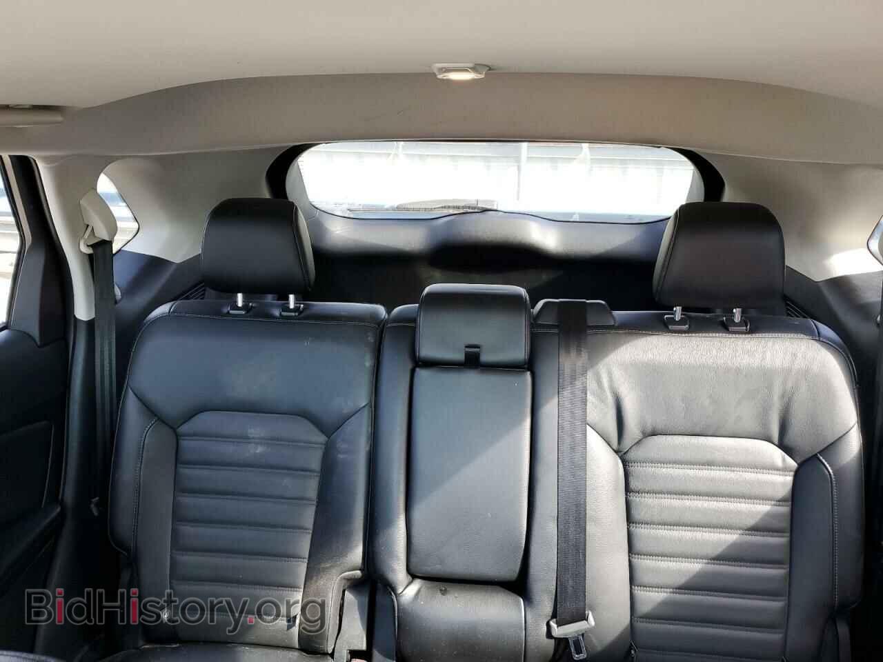 2017 FORD EDGE - VIN: 2FMPK4J82HBC04535 - Фото 10