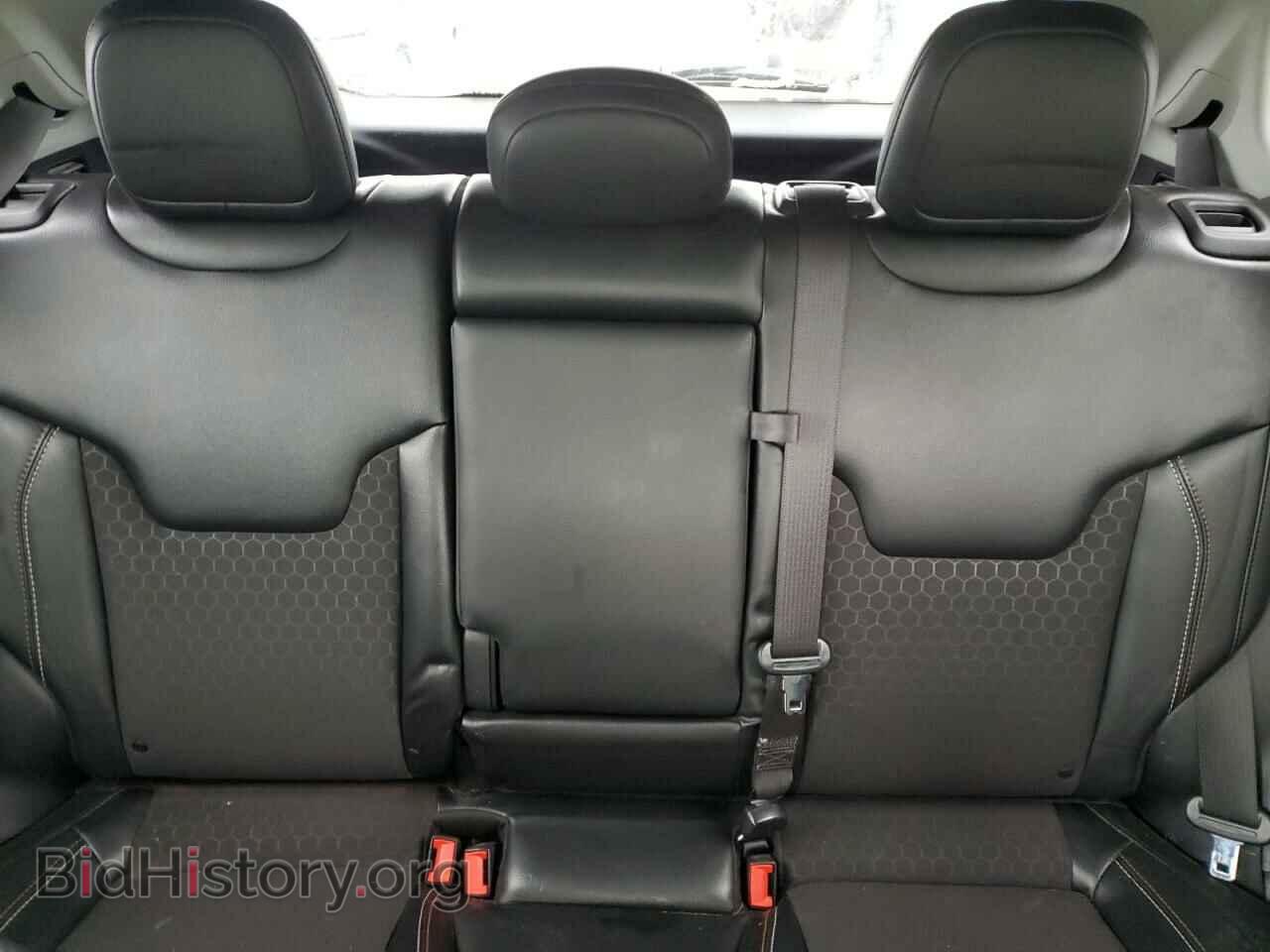 2020 JEEP COMPASS - VIN: 3C4NJDBB1LT228833 - Фото 10