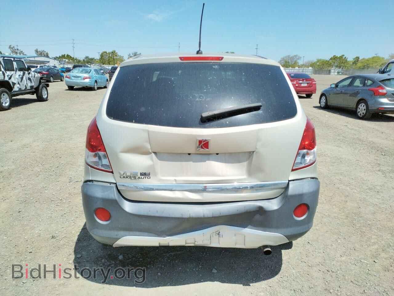 2009 SATURN VUE - VIN: 3GSCL33P39S620060 - Фото 9
