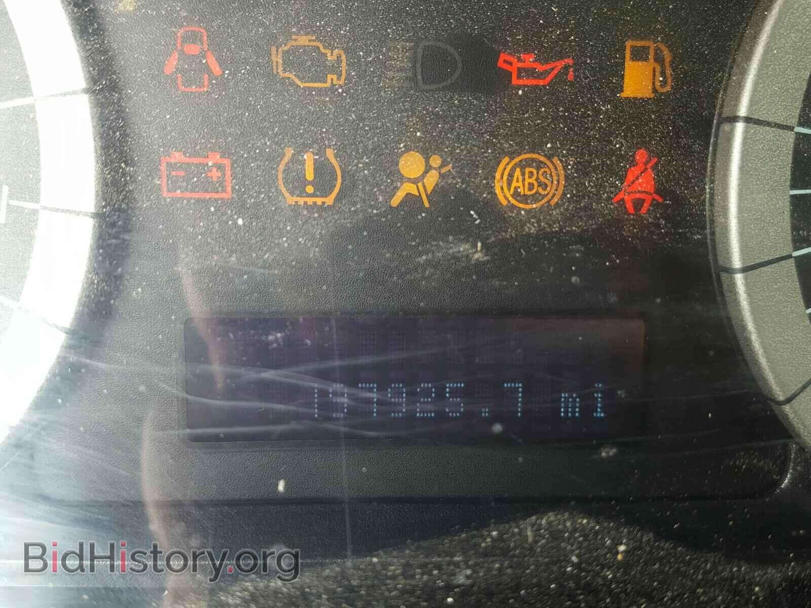2012 FORD ESCAPE - VIN: 1FMCU9D75CKC28285 - Фото 8
