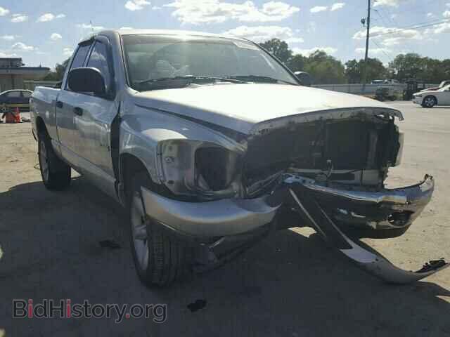 Photo 1D7HA18N38J175019 - DODGE RAM 1500 2008
