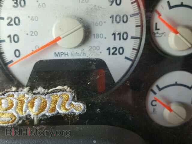 2008 DODGE RAM 1500 - VIN: 1D7HA18N38J175019 - Фото 8