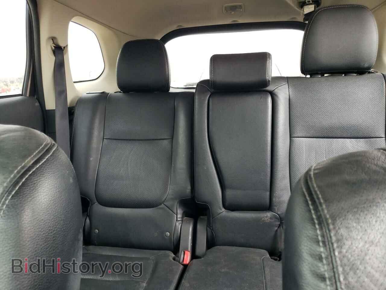2017 MITSUBISHI OUTLANDER - VIN: JA4AD3A30HZ048036 - Фото 10
