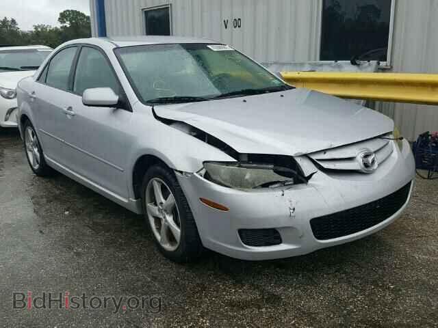Фотография 1YVHP80C985M11672 - MAZDA 6 2008