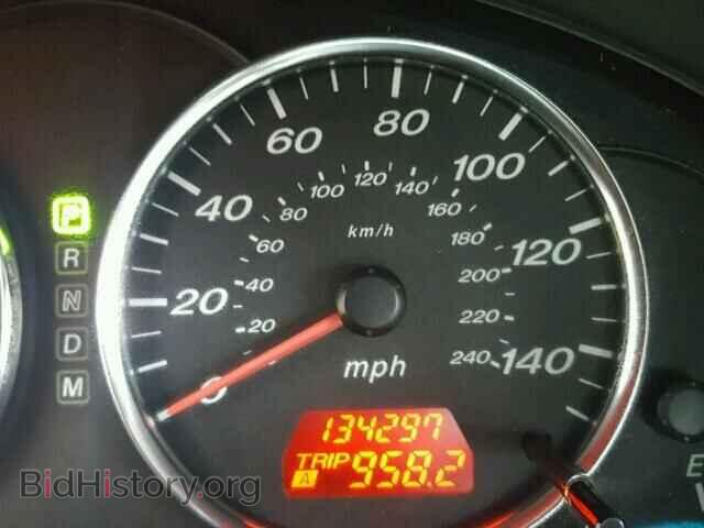 2008 MAZDA 6 - VIN: 1YVHP80C985M11672 - Фото 8